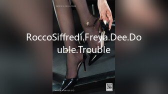 RoccoSiffredi.Freya.Dee.Double.Trouble