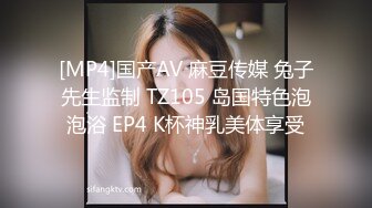 [MP4]国产AV 麻豆传媒 兔子先生监制 TZ105 岛国特色泡泡浴 EP4 K杯神乳美体享受