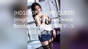 (HD1080P)(GLORY QUEST)(mvg00073)Ma○ko Device BondageXXVIII 鉄拘束マ○コ拷问 尾崎えりか