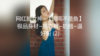 网红脸女神~【周周不是鱼】极品身材~脱衣舞~奶翘~逼好粉 (2)